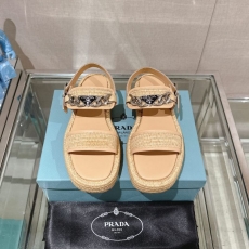 Prada Sandals